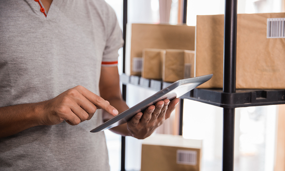 Lesson 5: Best practices on how to manage your E-Commerce inventory effectively