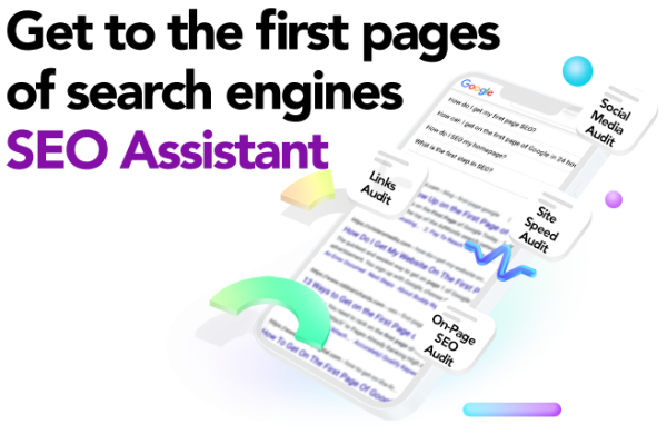 SEO-Assistant-FrontPage